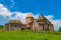 Goshavank Monastery, Tavush Region, Armenia